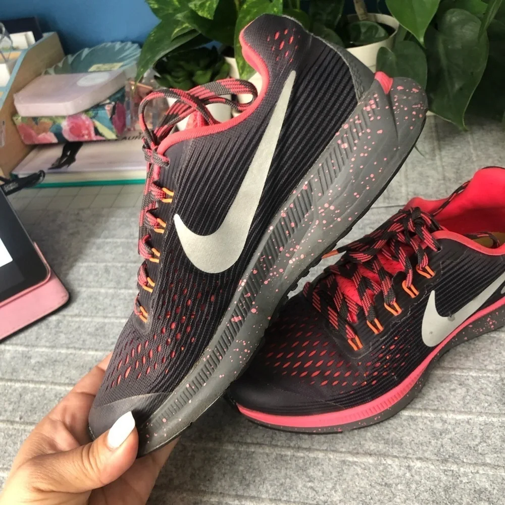 Girls Nike Shoes